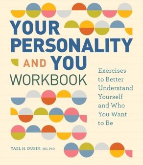 Your Personality and You For Sale