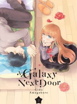 A Galaxy Next Door 2 For Discount