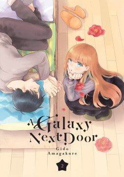 A Galaxy Next Door 2 For Discount