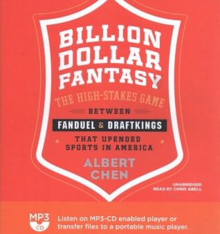 Billion Dollar Fantasy Discount