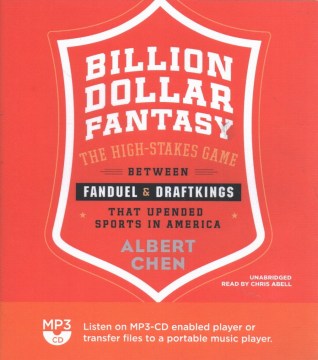 Billion Dollar Fantasy Discount