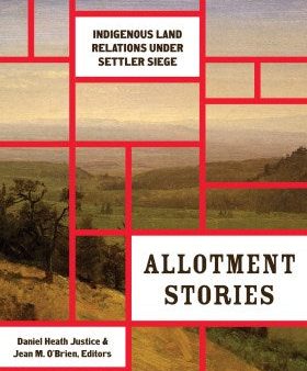 Allotment Stories on Sale