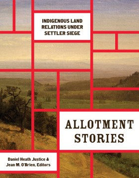 Allotment Stories on Sale