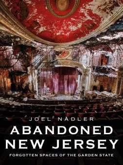 Abandoned New Jersey Online now