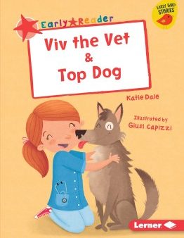 Viv the Vet & Top Dog For Sale