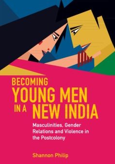 Becoming Young Men in a New India on Sale