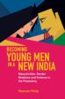 Becoming Young Men in a New India on Sale