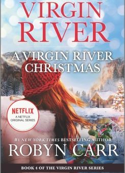 A Virgin River Christmas Online Sale