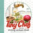 The Tiny Chef Sale