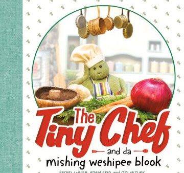 The Tiny Chef Sale