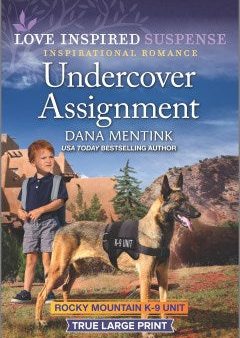 Undercover Assignment Online