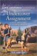 Undercover Assignment Online