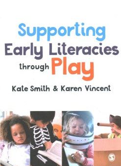 Supporting Early Literacies Through Play Online Sale