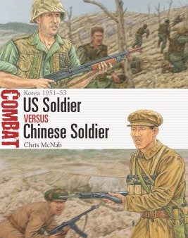 Us Soldier Vs Chinese Soldier Cheap