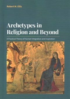 Archetypes in Religion and Beyond For Sale