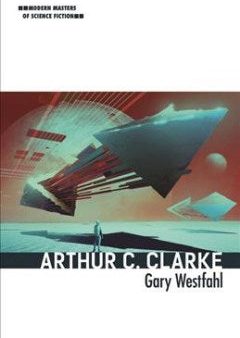 Arthur C. Clarke Hot on Sale