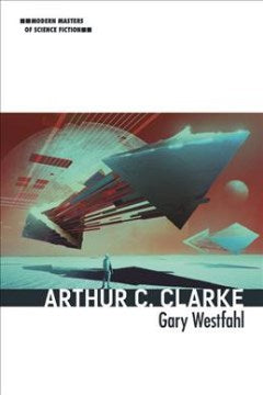 Arthur C. Clarke Hot on Sale