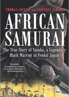 African Samurai Online now