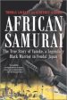 African Samurai Online now