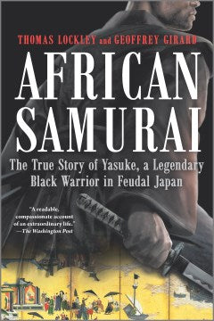 African Samurai Online now