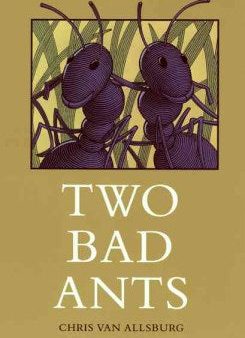 Two Bad Ants Online Sale