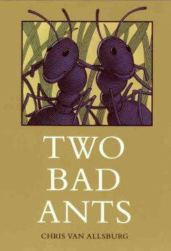 Two Bad Ants Online Sale