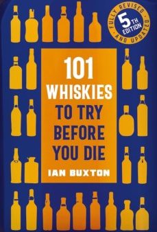 101 Whiskies to Try Before You Die For Discount