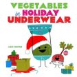 Vegetables in Holiday Underwear Discount