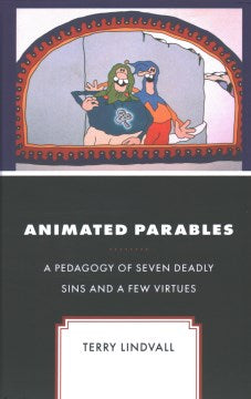 Animated Parables Sale