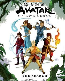 Avatar Hot on Sale