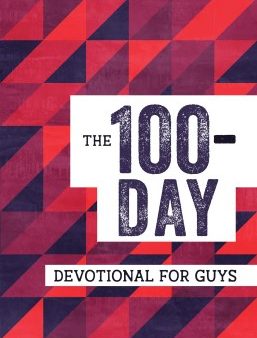 100-Day Devo For Guys Online