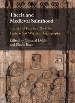 Thecla and Medieval Sainthood Cheap