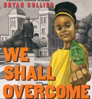 We Shall Overcome on Sale