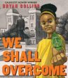 We Shall Overcome on Sale