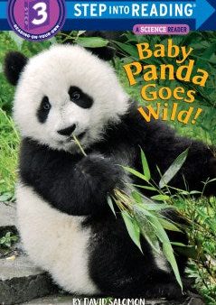 Baby Panda Goes Wild! Online now