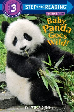 Baby Panda Goes Wild! Online now