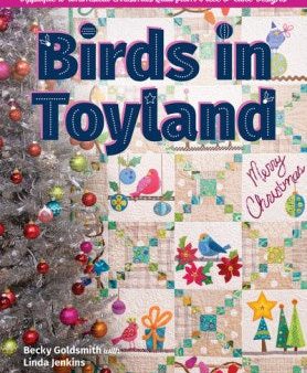 Birds in Toyland Sale