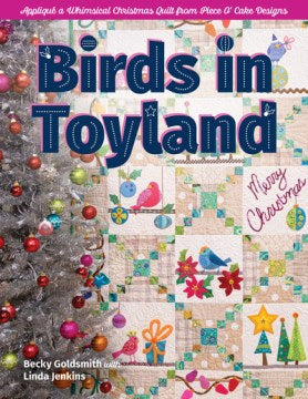 Birds in Toyland Sale