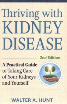 Thriving With Kidney Disease Online