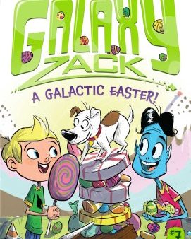 A Galactic Easter! Online now