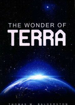 The Wonder of Terra Fashion