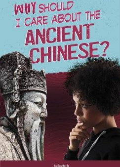 Why Should I Care About the Ancient Chinese? Cheap