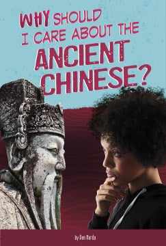 Why Should I Care About the Ancient Chinese? Cheap