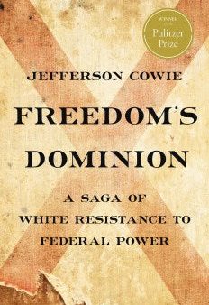 Freedom s Dominion For Discount