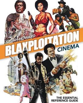 Blaxploitation Cinema on Sale