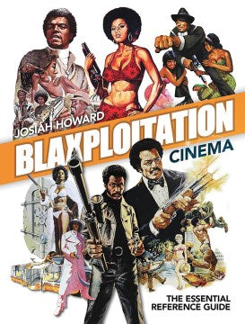 Blaxploitation Cinema on Sale