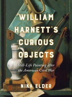 William Harnett?s Curious Objects Cheap