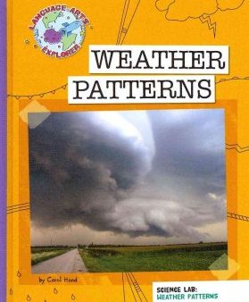 Weather Patterns Hot on Sale