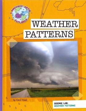 Weather Patterns Hot on Sale