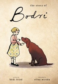 The Story of Bodri Fashion